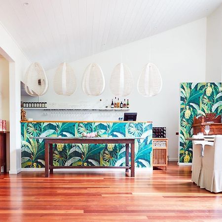 Arajilla Retreat Villa Lord Howe Island Kültér fotó