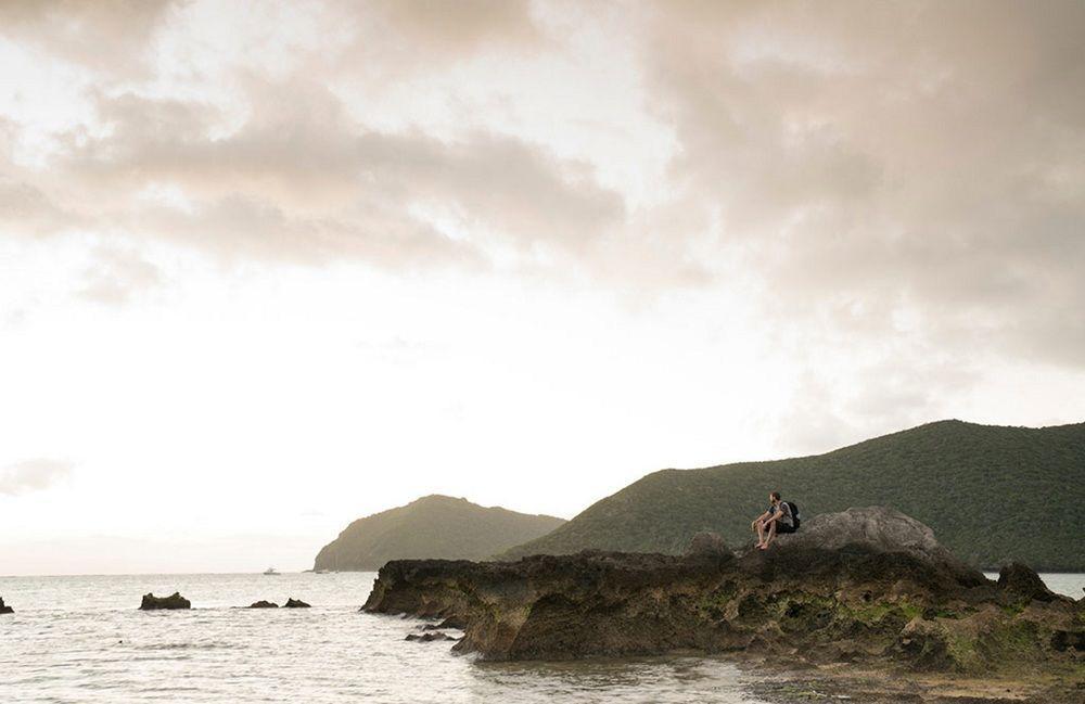 Arajilla Retreat Villa Lord Howe Island Kültér fotó
