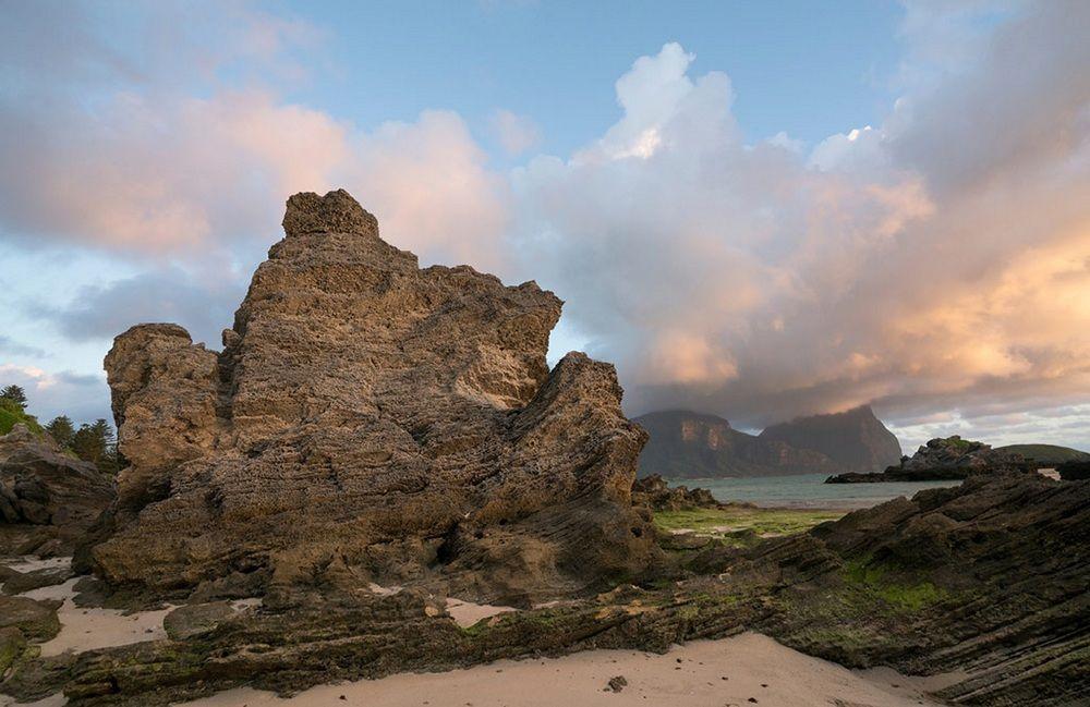 Arajilla Retreat Villa Lord Howe Island Kültér fotó