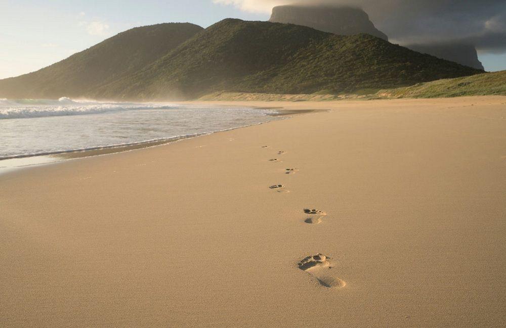 Arajilla Retreat Villa Lord Howe Island Kültér fotó