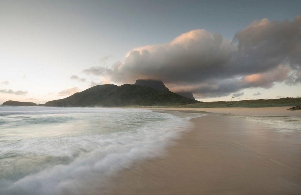 Arajilla Retreat Villa Lord Howe Island Kültér fotó